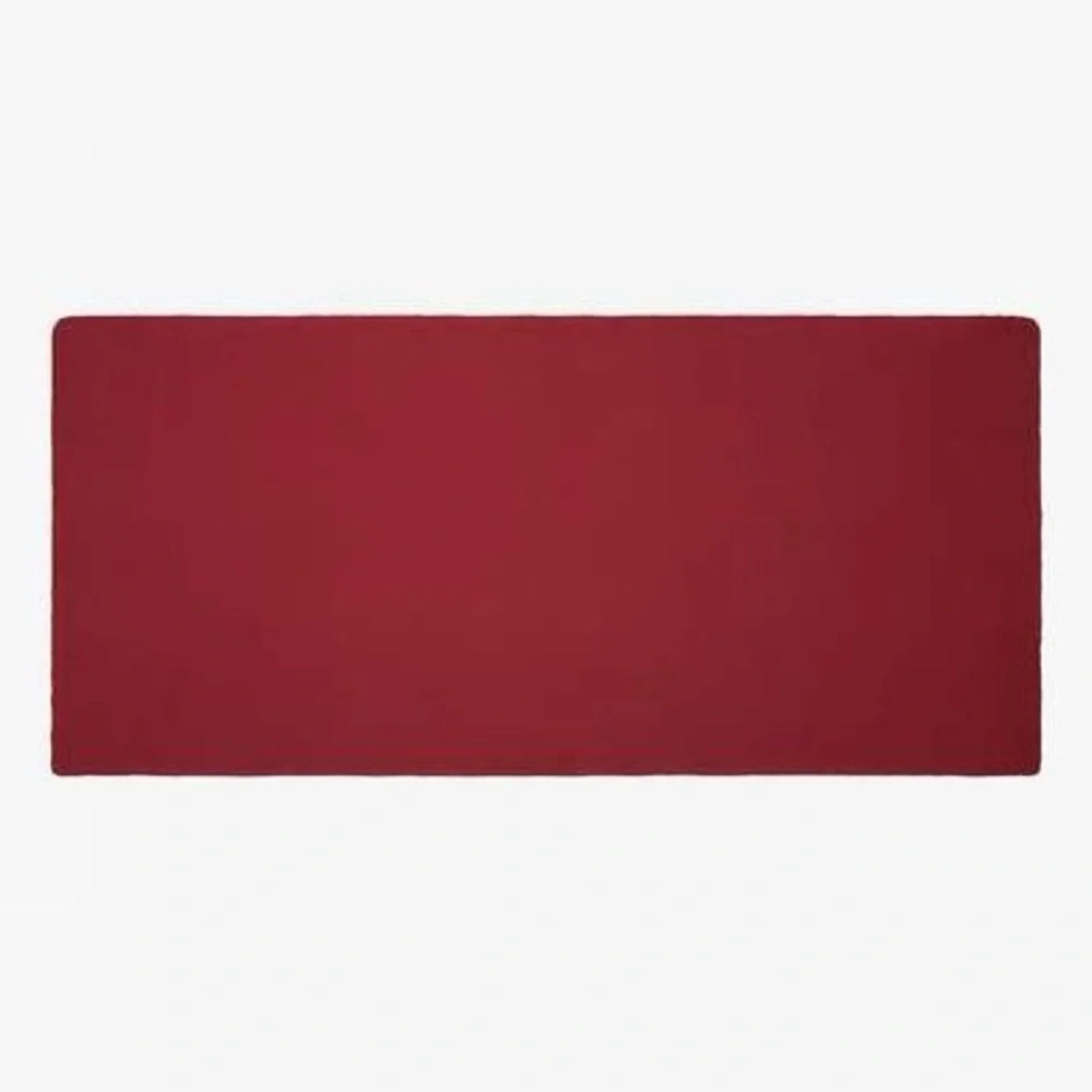 NEW Short Stories Soft Travel Blanket in Ruby Wine